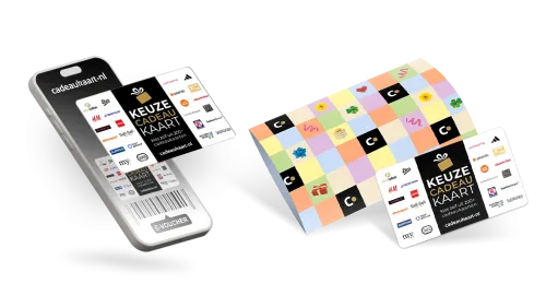 Duurzame Dag van de Zorg cadeaus